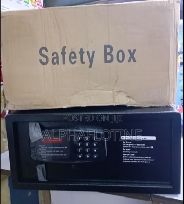 Digital Electronic Safe Box/Digital Lock