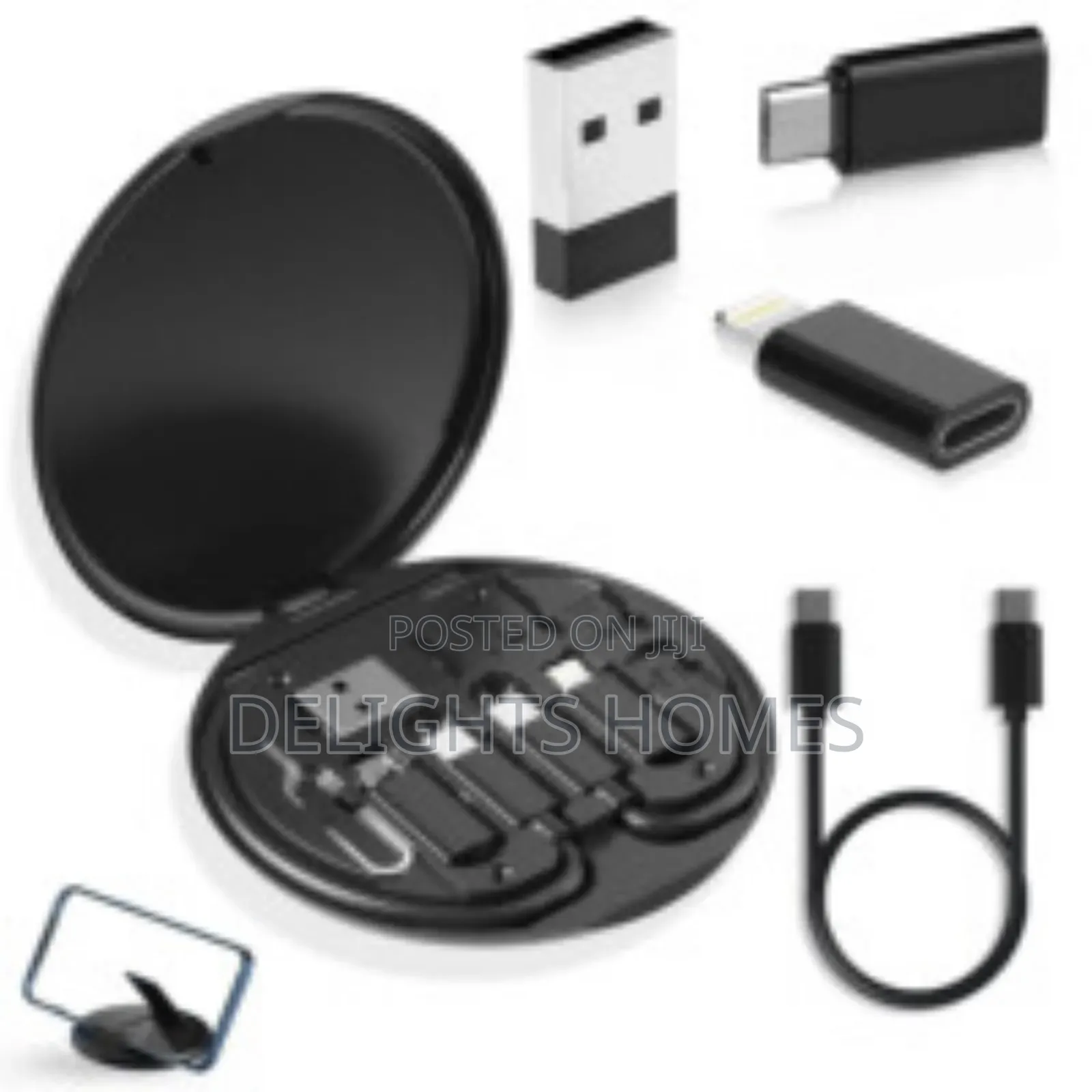 Data Cable Set_za