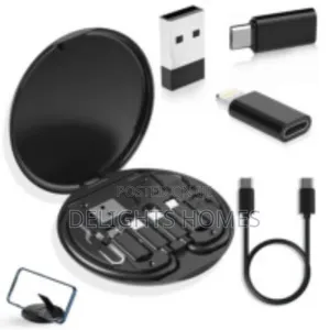 Data Cable Set_za