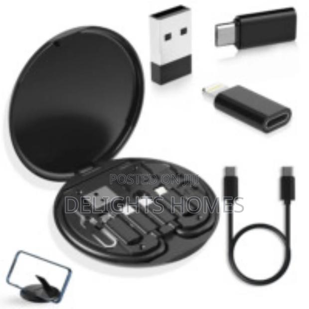 Data Cable Set_za - thumbnail 2