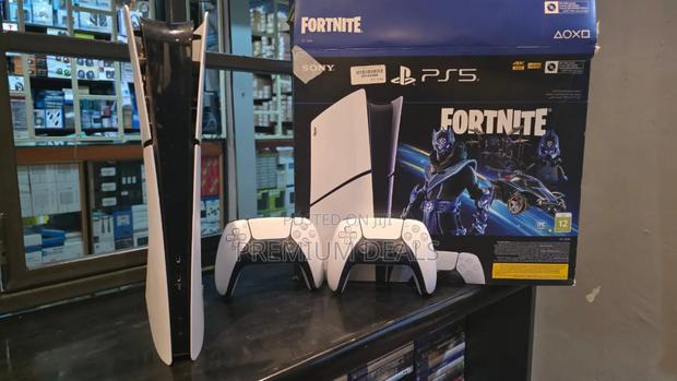 Ps5 Slim Digital 1tb Available