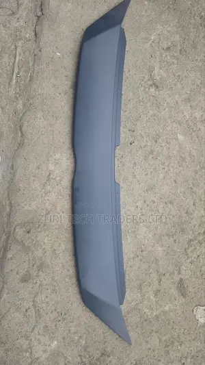 Mazda Axela 2014 Grille Cover
