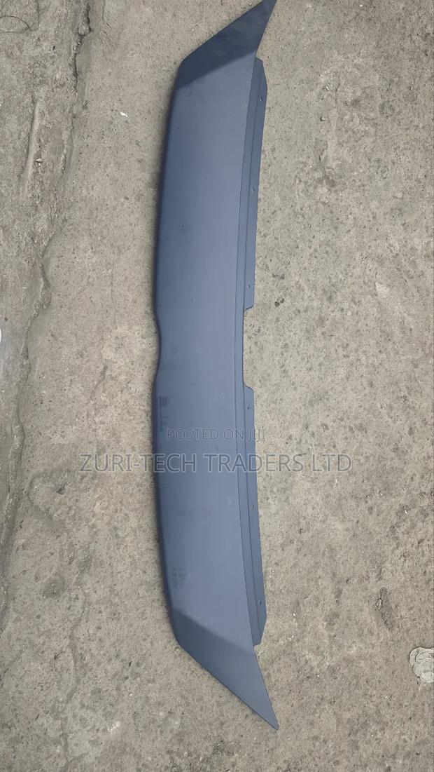 Mazda Axela 2014 Grille Cover - main view