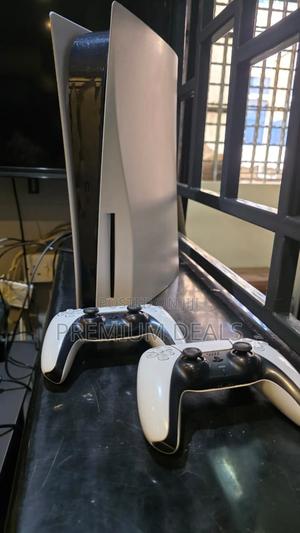 Ex European Consoles Available - main view