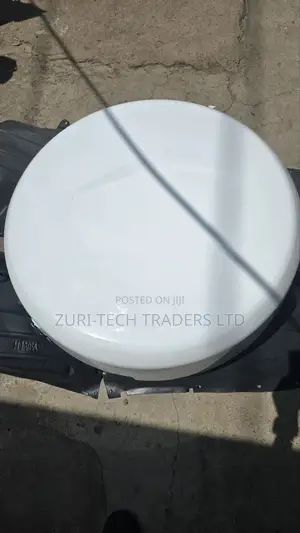 Rav 4 Spare Wheel Cover