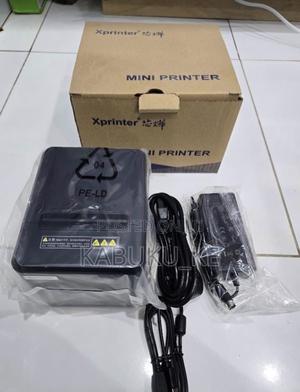 80mm Usb Thermal Receipt Printer Pos Printer - thumbnail 2