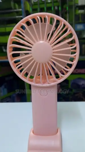 Cooling Fan