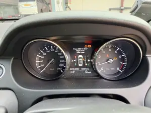 Land Rover Discovery Sport HSE 2015 Gray