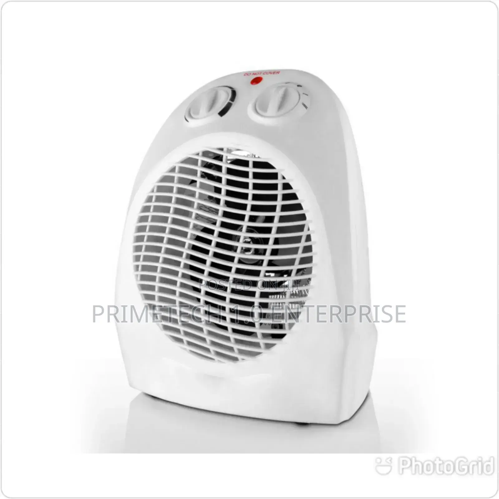 Tronic Tronic Fan Room Heater