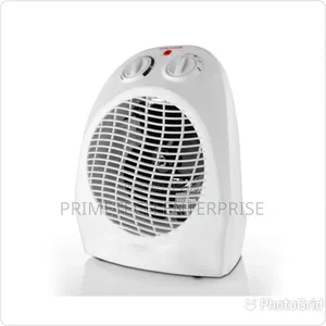 Tronic Tronic Fan Room Heater