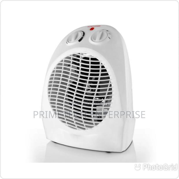 Tronic Tronic Fan Room Heater