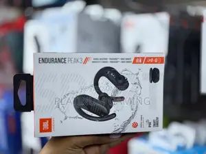 Jbl Wireless Active Earbuds -endurance Peak 3
