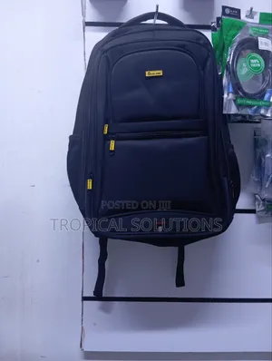 Duslang Laptop Bag 15 Inch// Laptop Bag Duslang 15 Inch