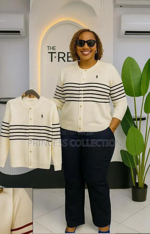 Warm Cute Sweaters - thumbnail 3