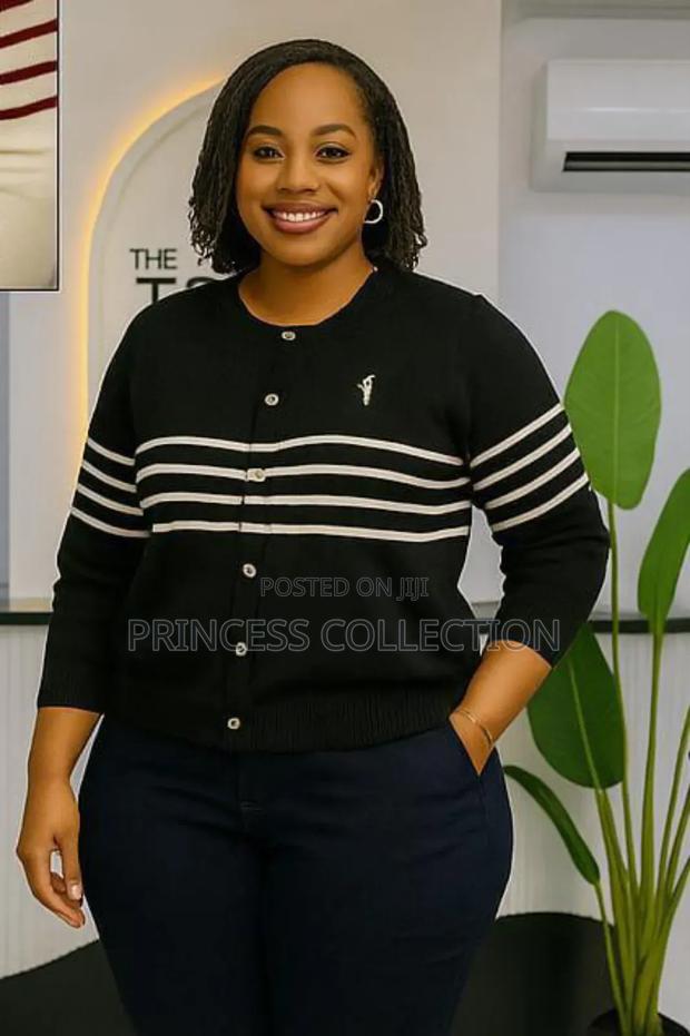 Warm Cute Sweaters - thumbnail 4