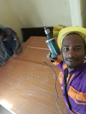 Mr Repair Master Is Here