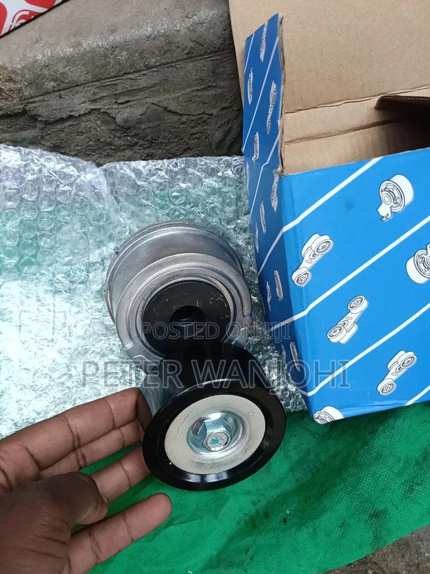 Fuso Fj Tensioner - thumbnail 2