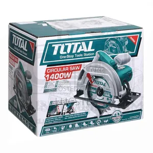 Total Circular Saw