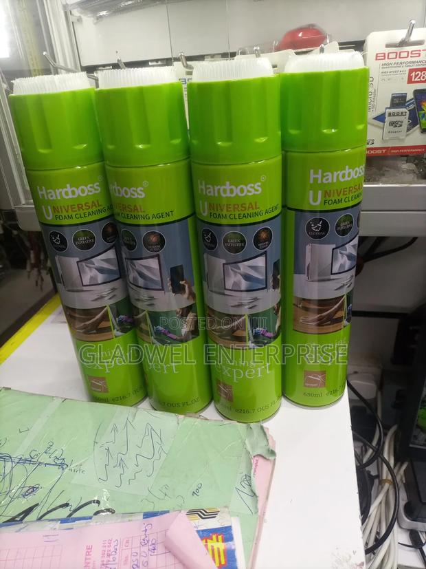 Universal For Cleaner (Wholesale) - main view