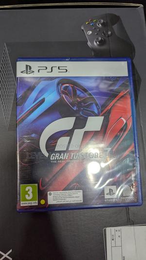 Gran Turismo 7 Playstation 5 - thumbnail 2