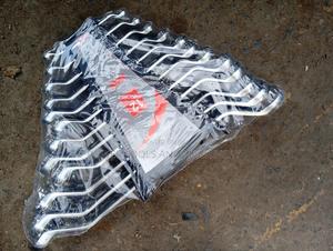 12pcs Ring Spanner Set 6mm-32mm - thumbnail 2