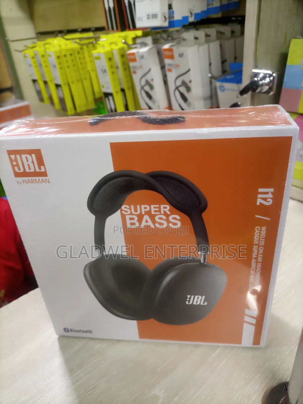 Jbl Sound Headphones
