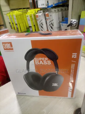 Jbl Sound Headphones