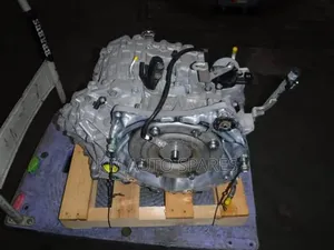 Nissan Mr20 Gearbox (2wd) For Serena, Lafesta, Bluebird.