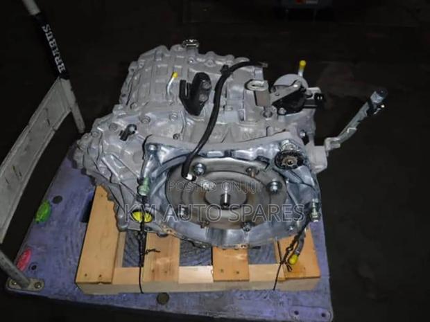 Nissan Mr20 Gearbox (2wd) for Serena, Lafesta, Bluebird.
