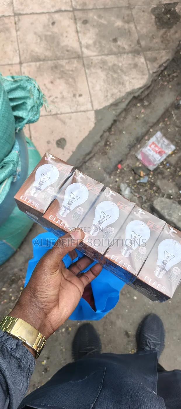 Ordinary Bulb (10pcs) - main view