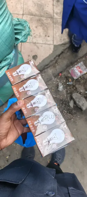 Ordinary Bulb (10pcs)