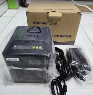Xprinter 80mm(3 Inch) Pos Usb Thermal Receipt Printer - thumbnail 2