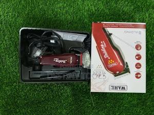 Balding Shaving Machine / Wahl Clipper Shavingmachine - thumbnail 2