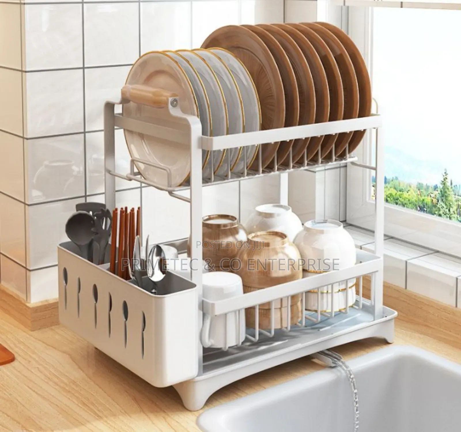 High Quality Classy Dish Rack