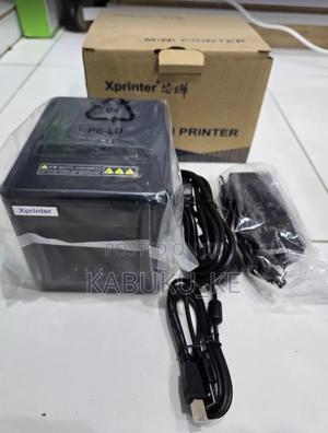 Pos Thermal Receipt Printer - thumbnail 2