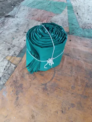 Large Trailer Super Heavy Duty Covers