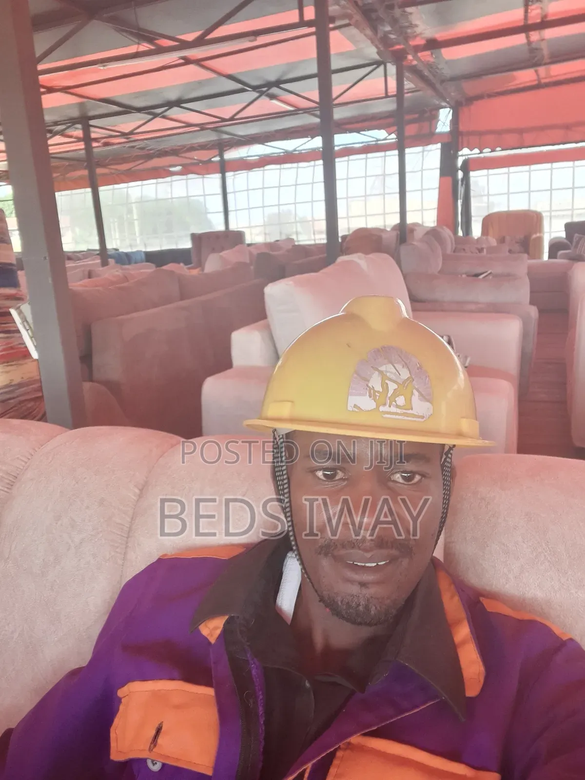 We Repair All Furniture Types