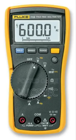 Digital Multimeter