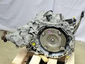 Nissan Mr20 Gearbox (4wd) For Nissan Xtrail, Dualis, Serena.
