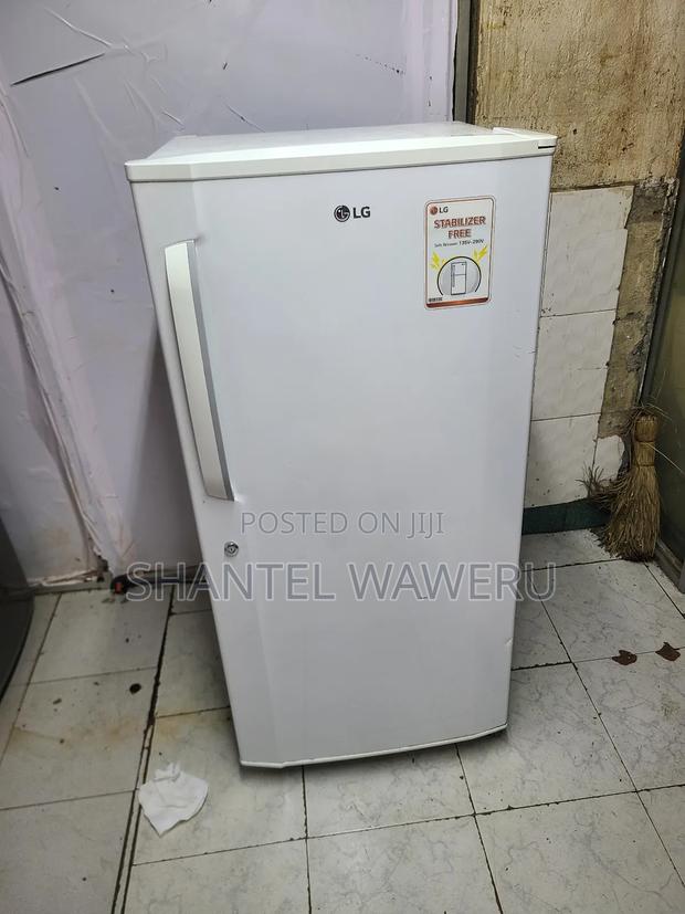 Lg Energy 210litres One Door