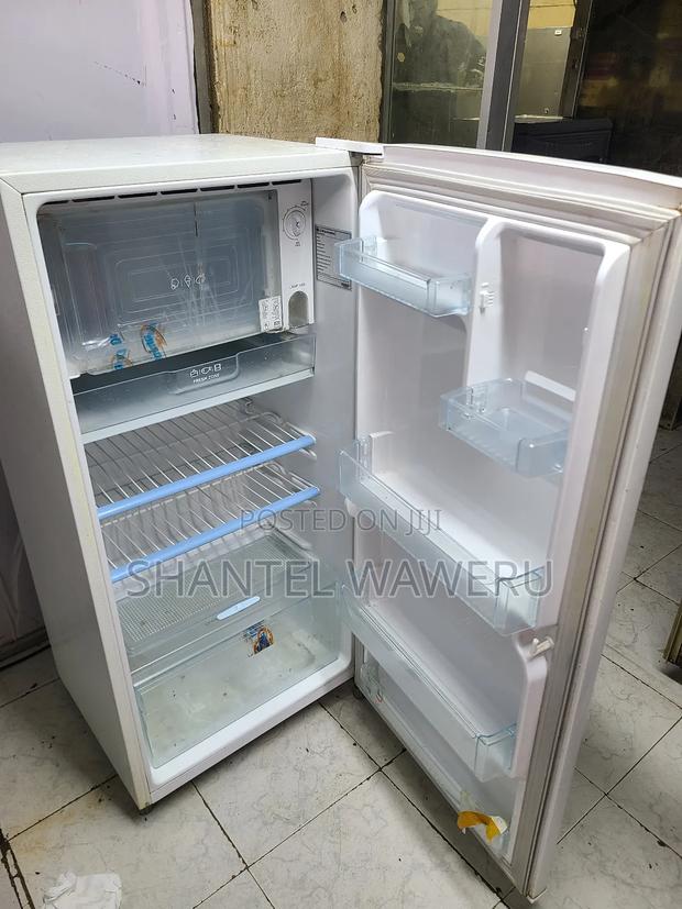 Lg Energy 210litres One Door - thumbnail 2