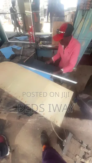 Services of Fixing the Broken and Old Ones
