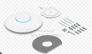 Ubiquiti Unifi Wifi 6 Lite Access Point (U6-lite)