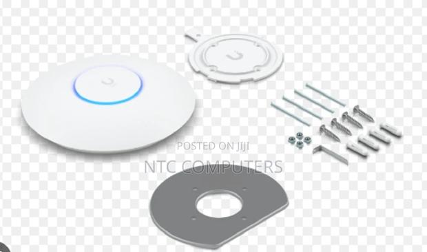 Ubiquiti Unifi Wifi 6 Lite Access Point (U6-lite) - main view