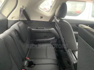 Nissan X-Trail 2.0 Petrol AWD 2018 Black