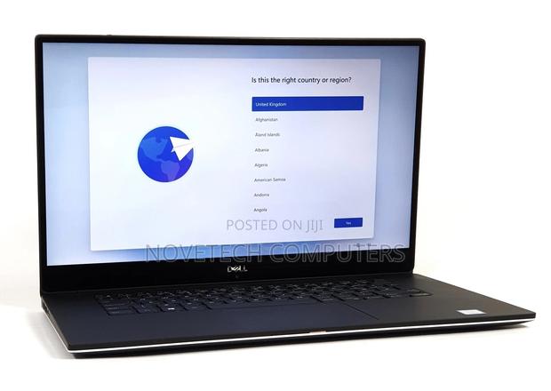 Laptop Dell Precision 5530 32GB Intel Core I9 SSD 512GB - main view