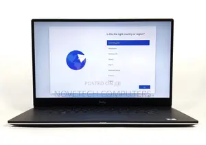 Laptop Dell Precision 5530 32GB Intel Core I9 SSD 512GB