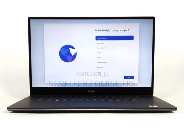 Laptop Dell Precision 5530 32GB Intel Core I9 SSD 512GB - thumbnail 3