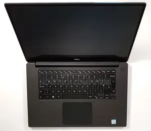 Laptop Dell Precision 5530 32GB Intel Core I9 SSD 512GB