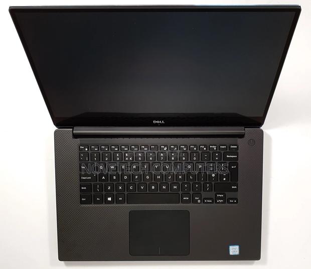 Laptop Dell Precision 5530 32GB Intel Core I9 SSD 512GB - thumbnail 4